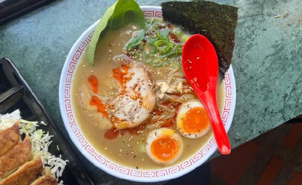 הראמן הטוב ביותר בישראל? דירוג מלא לקהילה שלנו