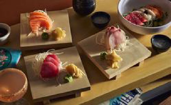 サカバ：テルアビブの本格的な大阪スタイル居酒屋