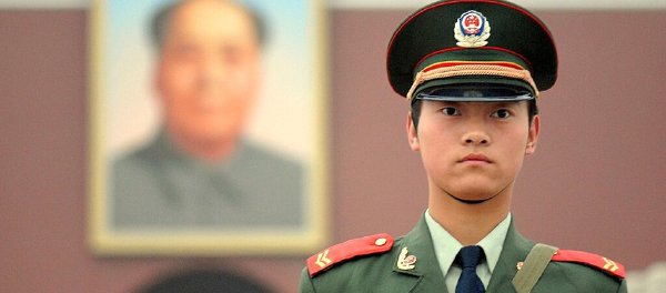 Chinese Propaganda Against Japan and Israel