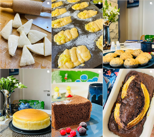 Haowa Pastries: A Taste of Taiwan in Israel