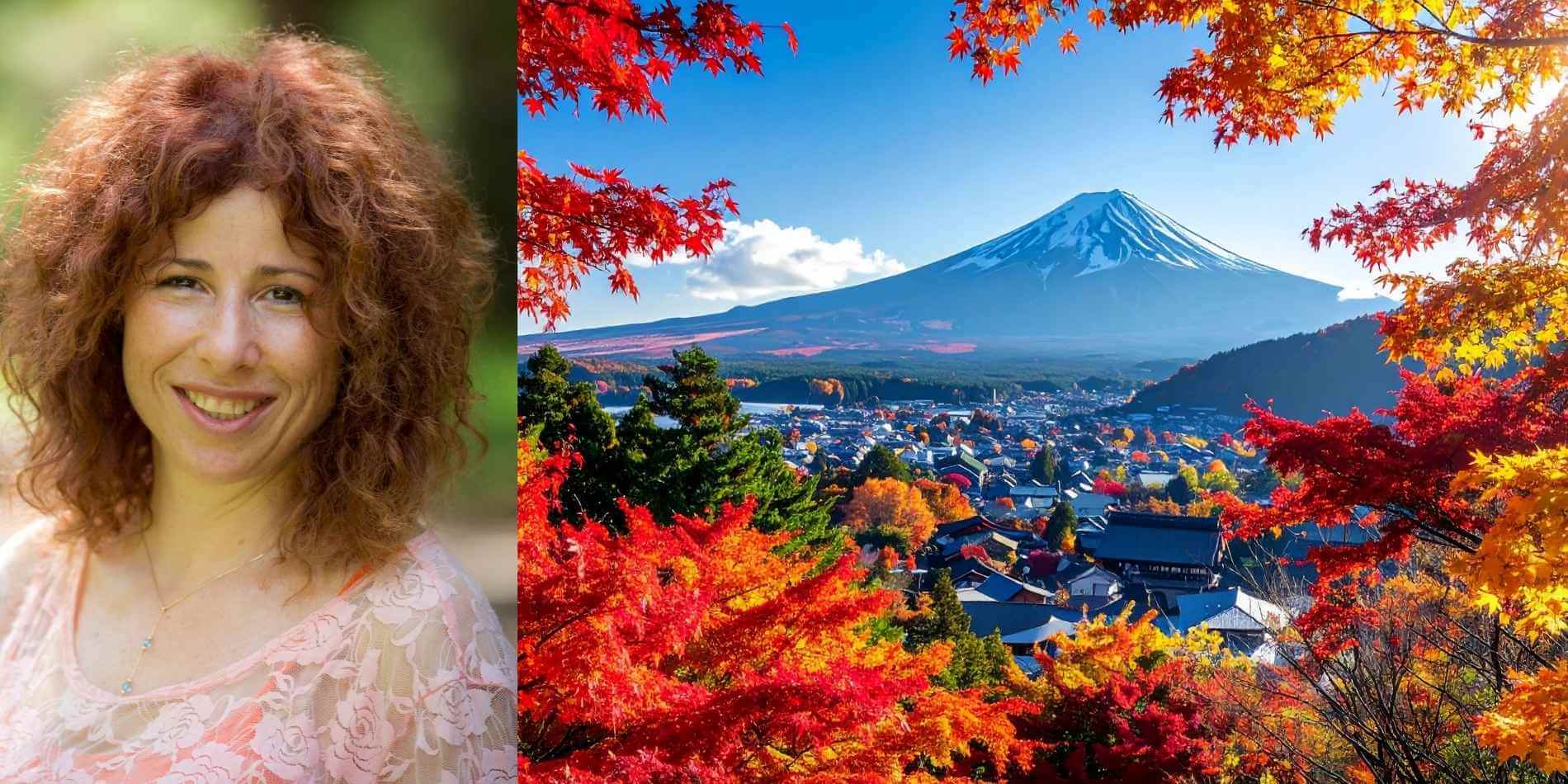 Japan Lecture at the Cameri: Family and Education