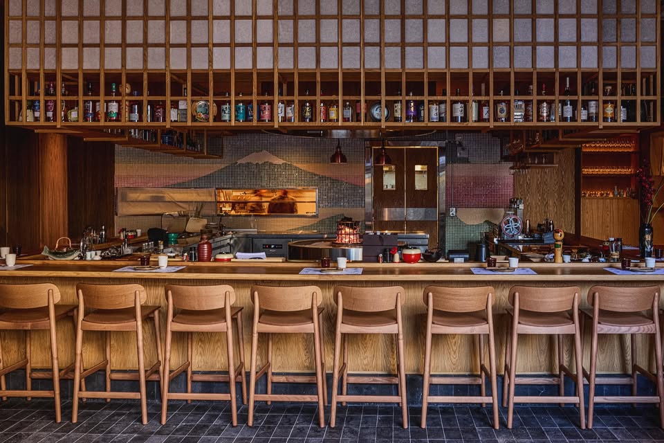 ASA Izakaya