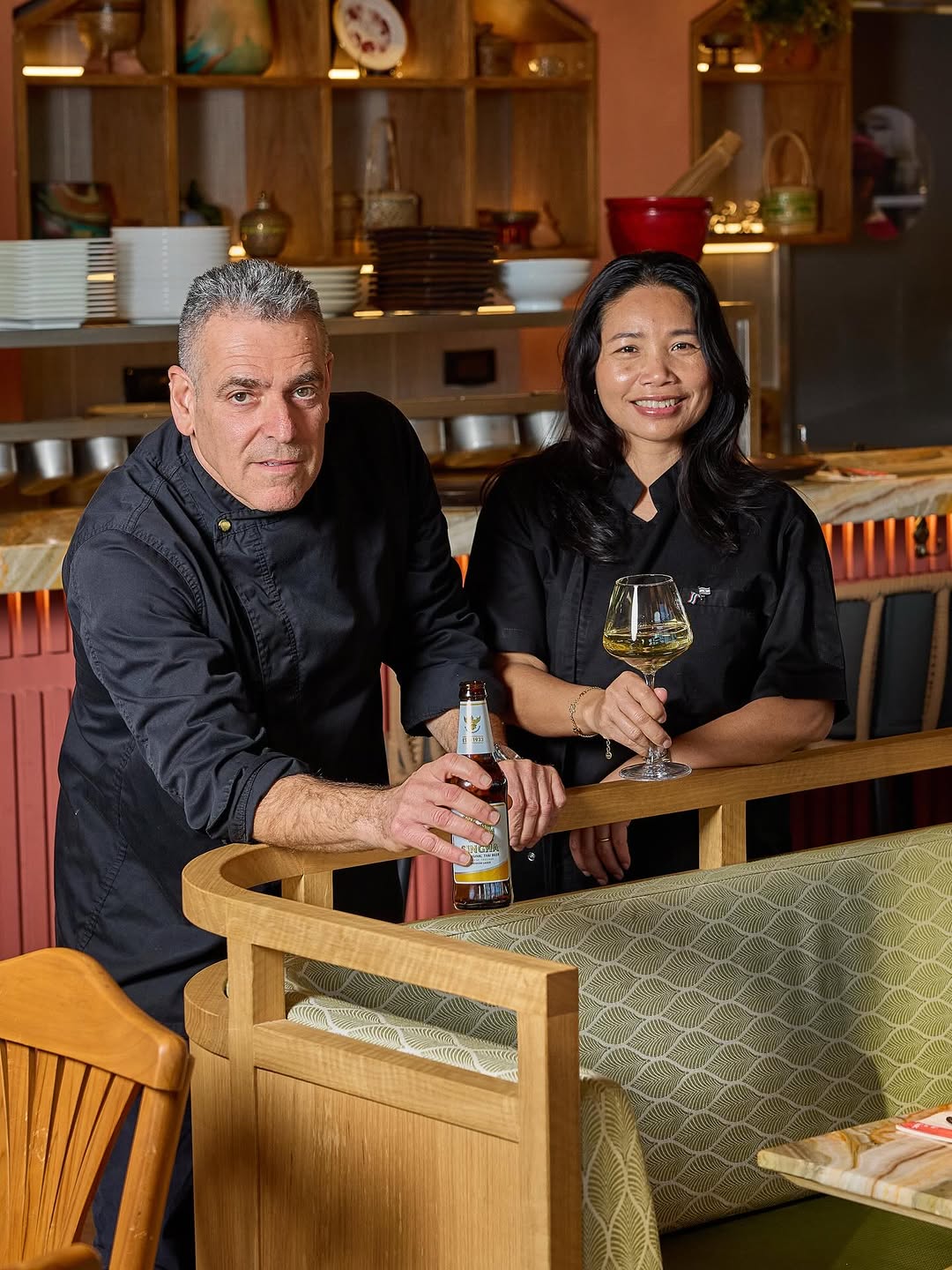 Chatuchak Restaurant