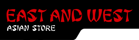 East & West Asian Grocery