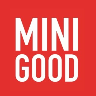 Mini Good Israel