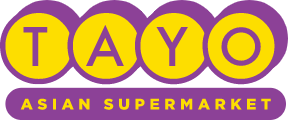 Ta-Yo Asian supermarket in Israel