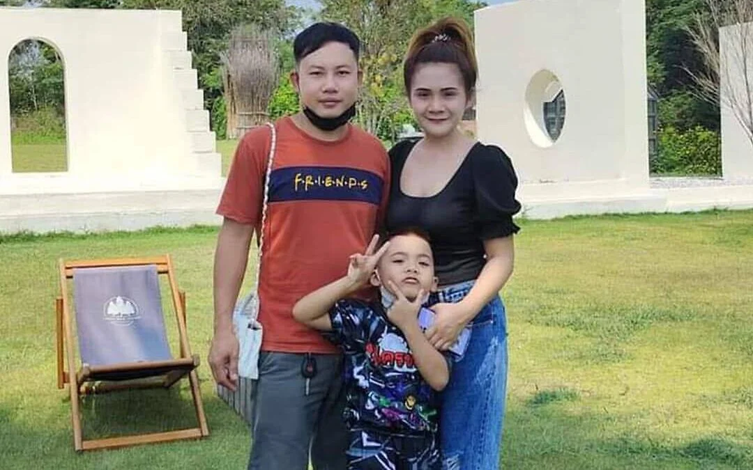 Body of Thai Hostage Nattapong Pinta Recovered by IDF from Rafah