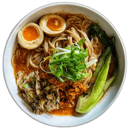 TomTom Ramen Brings Authentic Japanese Flavors to Tel Aviv